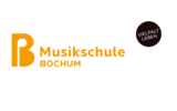 PNG-Musikschule_Bochum_Logo orange - Störer schwarz.png